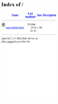Mobile Screenshot of dbm.sagepub.com